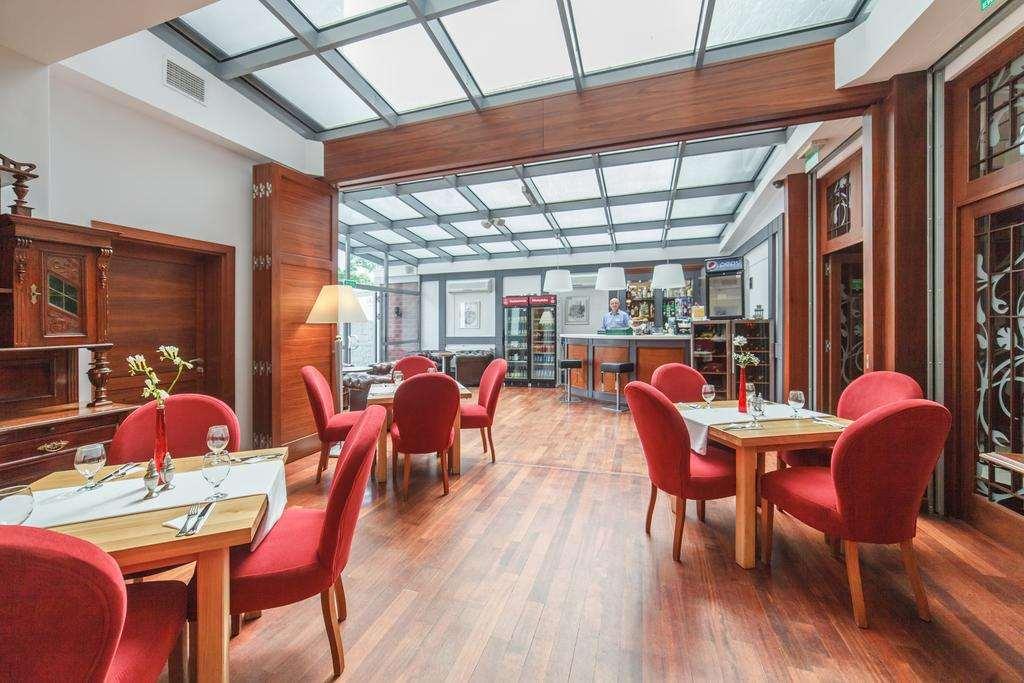 Hotel Dyplomat 4*