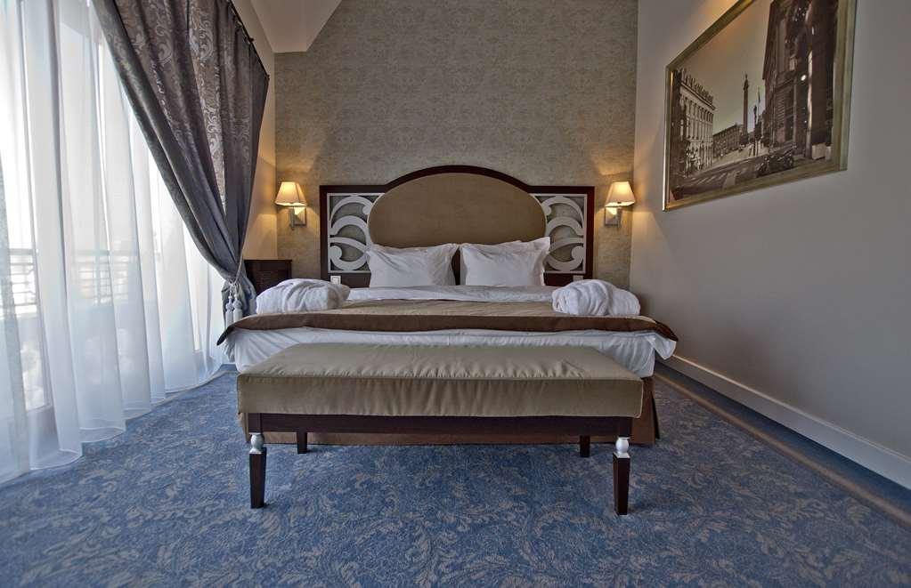 Dyplomat Hotel Olsztyn
