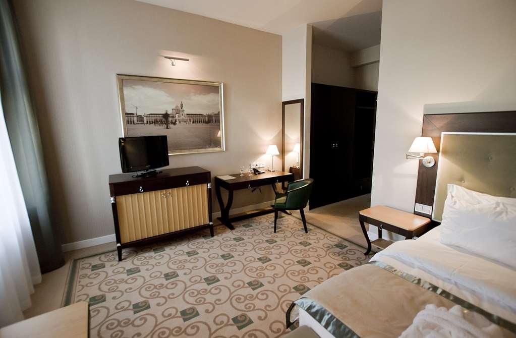 Hotel Dyplomat 4*