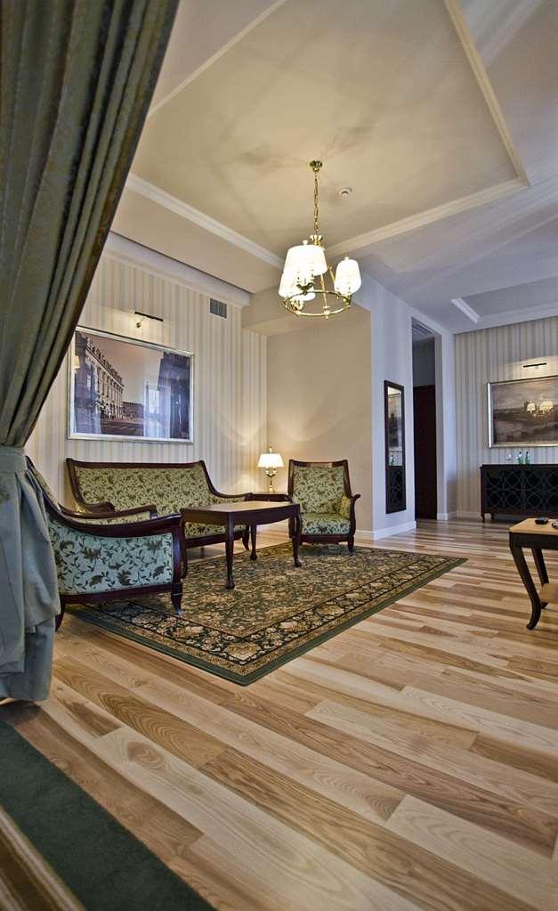 Hotel Dyplomat Olsztyn