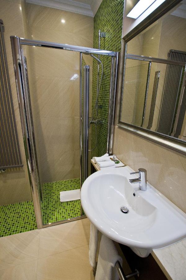 Hotel Dyplomat Olsztyn