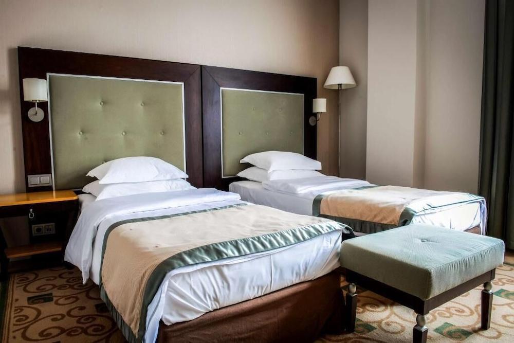Dyplomat 4* Olsztyn