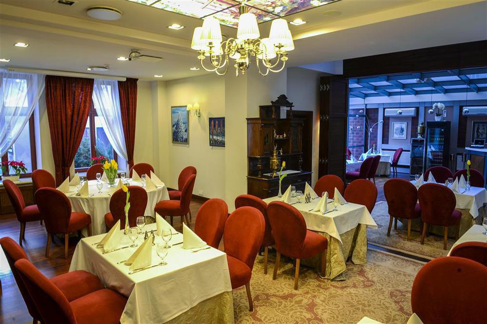 Hotel Dyplomat