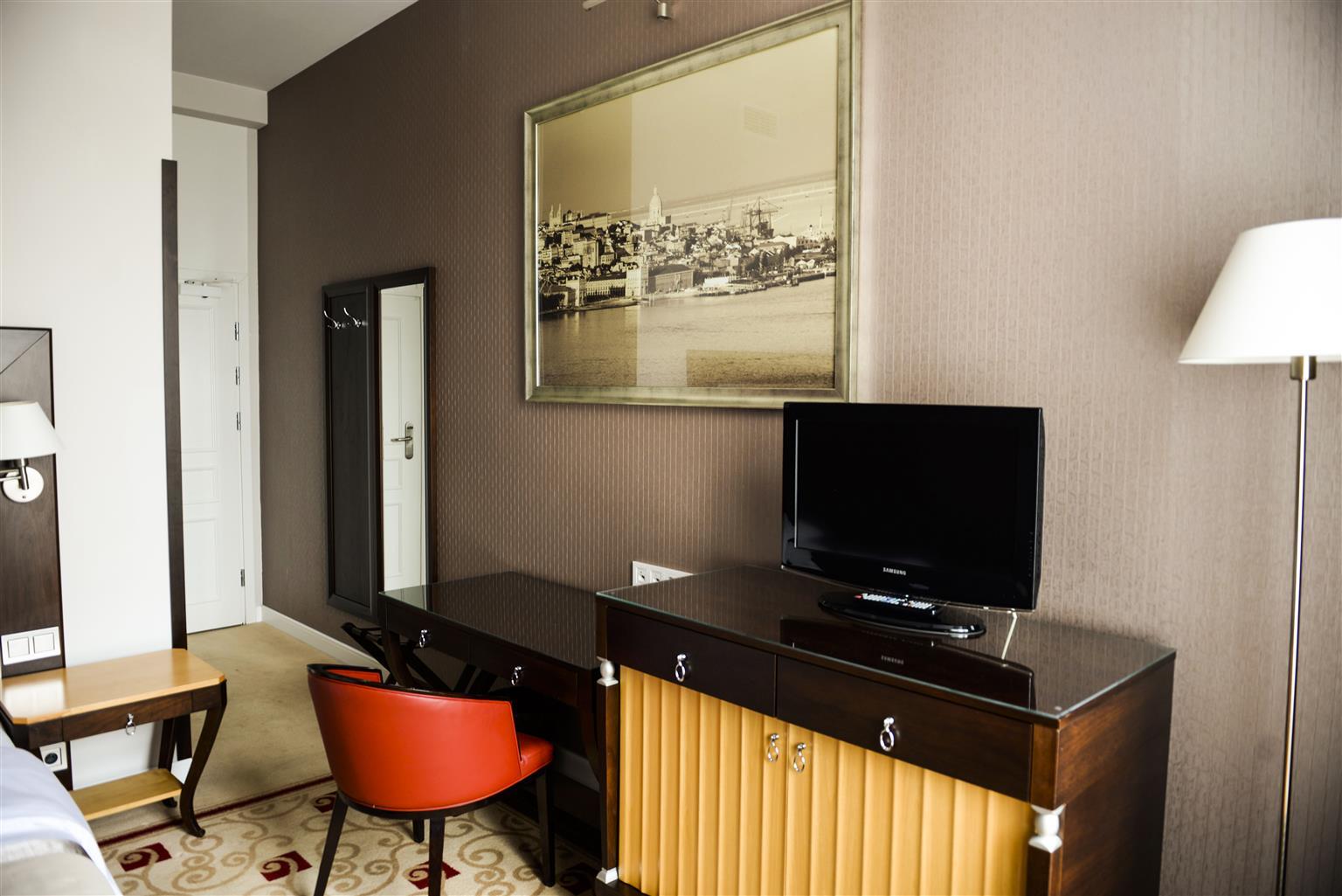 Hotel Dyplomat