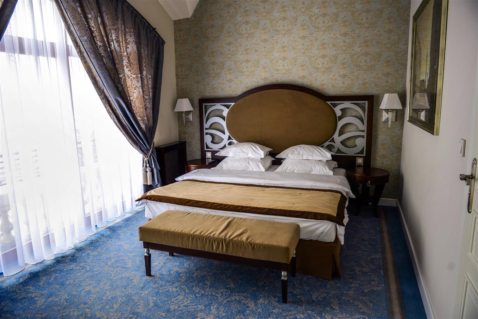 Hotel Dyplomat 4*