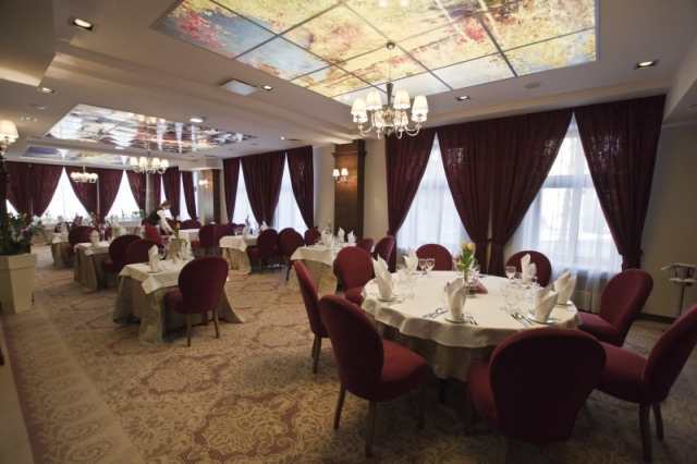Dyplomat Hotel