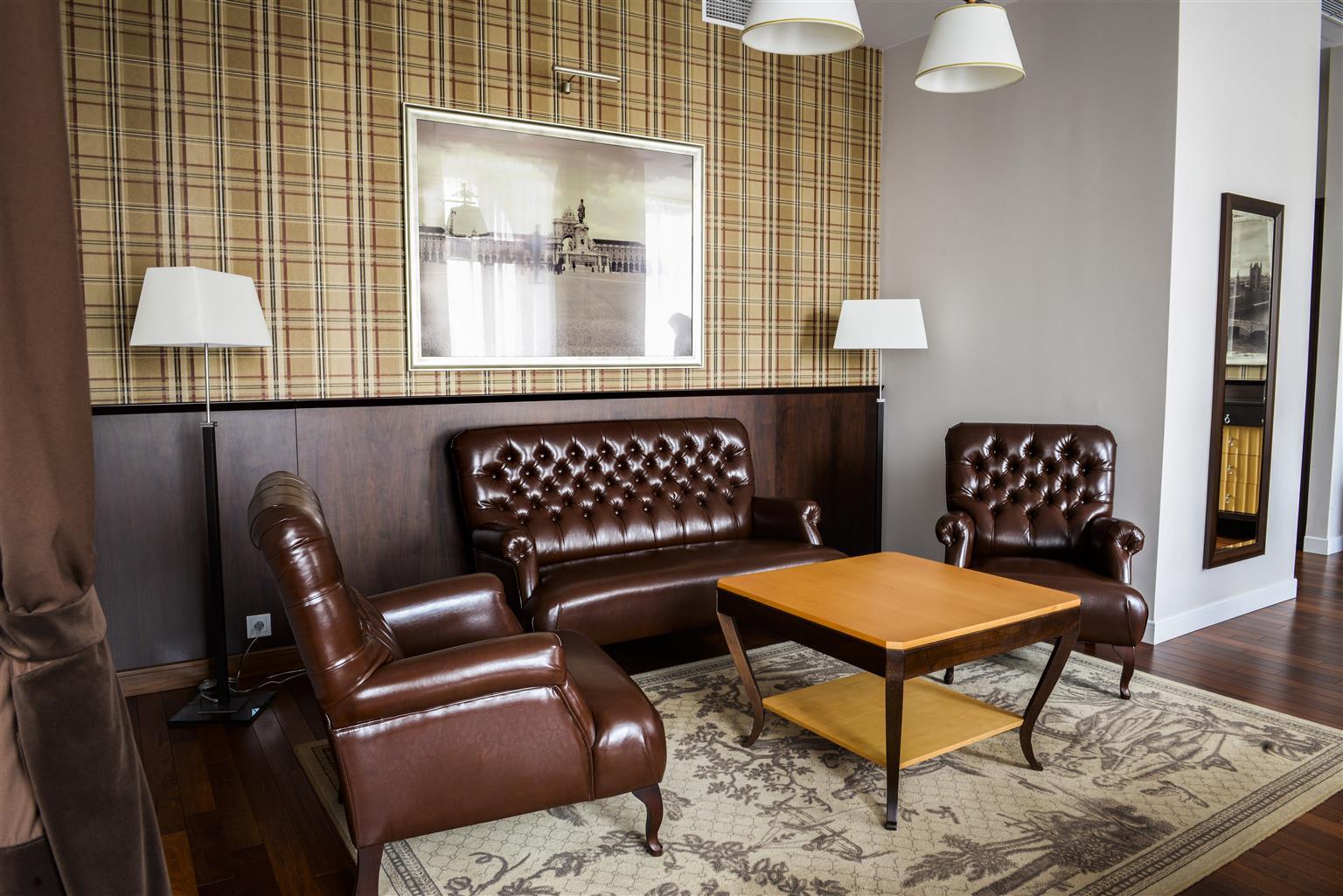 Dyplomat Hotel