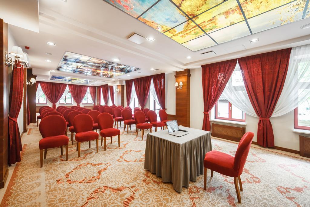 Hotel Dyplomat