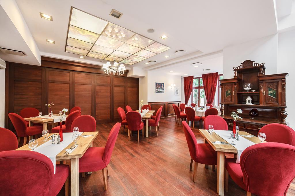 Dyplomat Hotel Olsztyn