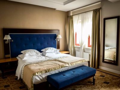Dyplomat Hotel Olsztyn