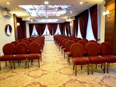 Dyplomat 4* Olsztyn