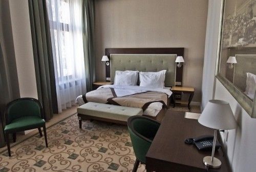 Dyplomat Hotel Olsztyn