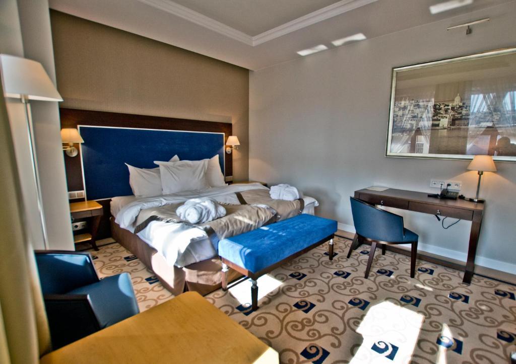 Hotel Dyplomat 4*