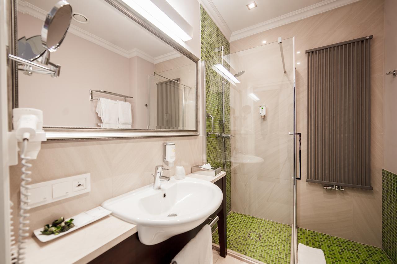 Dyplomat Hotel Olsztyn