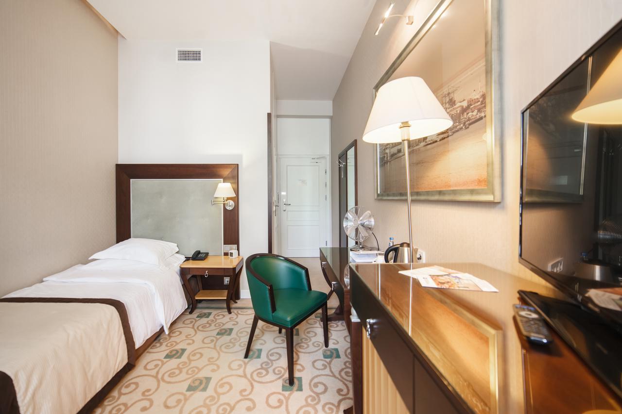 Dyplomat 4* Olsztyn