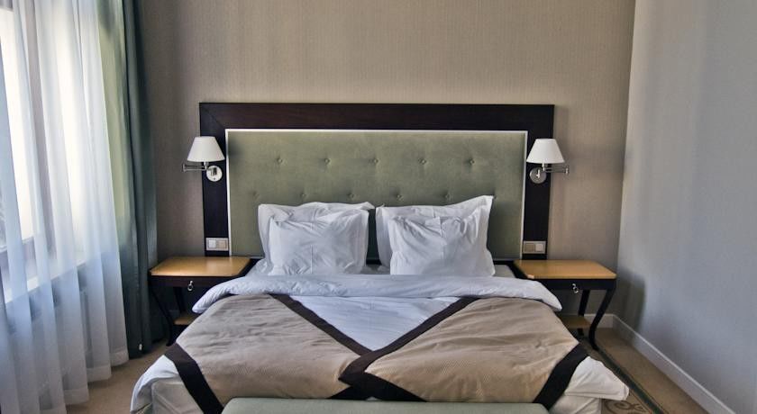 Dyplomat 4* Olsztyn