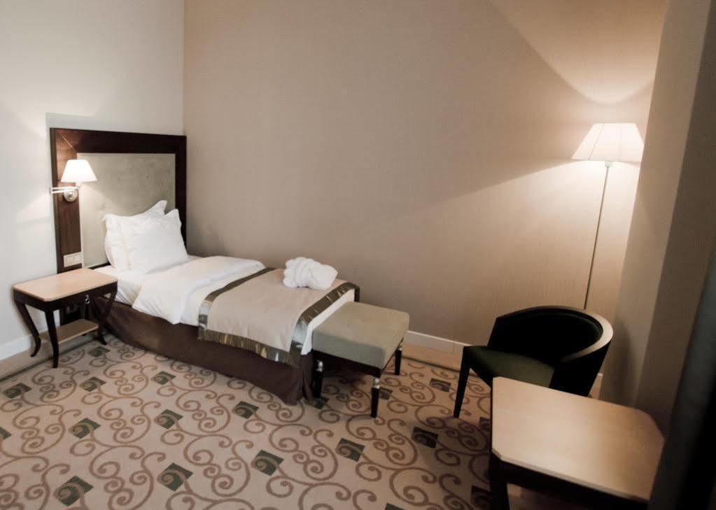 Dyplomat Hotel