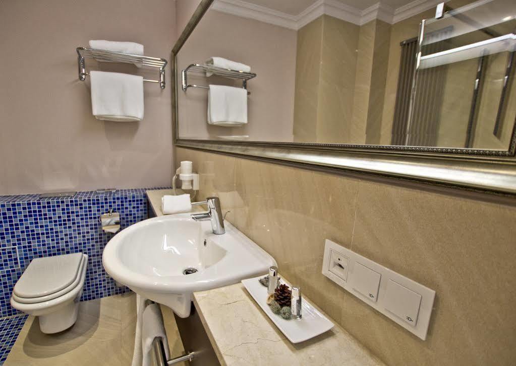 Dyplomat Hotel Olsztyn