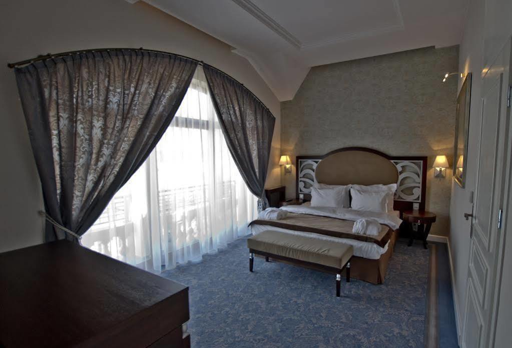 Dyplomat 4* Olsztyn