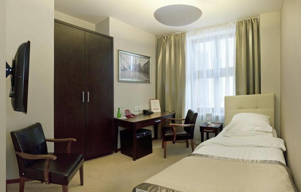 Hotel Dyplomat