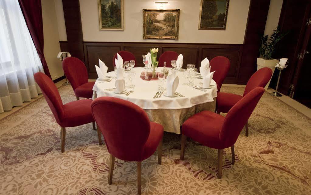 Hotel Dyplomat 4*